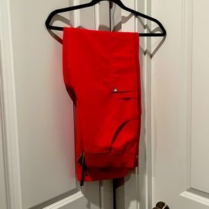 Figs Nursing Uniform Pants Cargo Style (M)